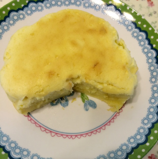 完胜各种叔叔家的起司蛋糕