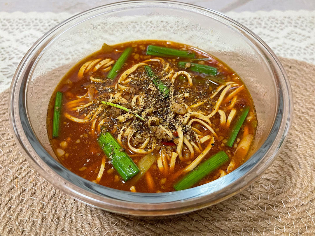 传承妈妈手艺的家常豆腐丝