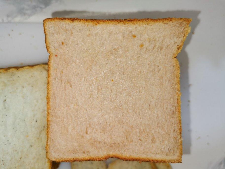 🍷红酒玫瑰吐司、高级感十足🥂