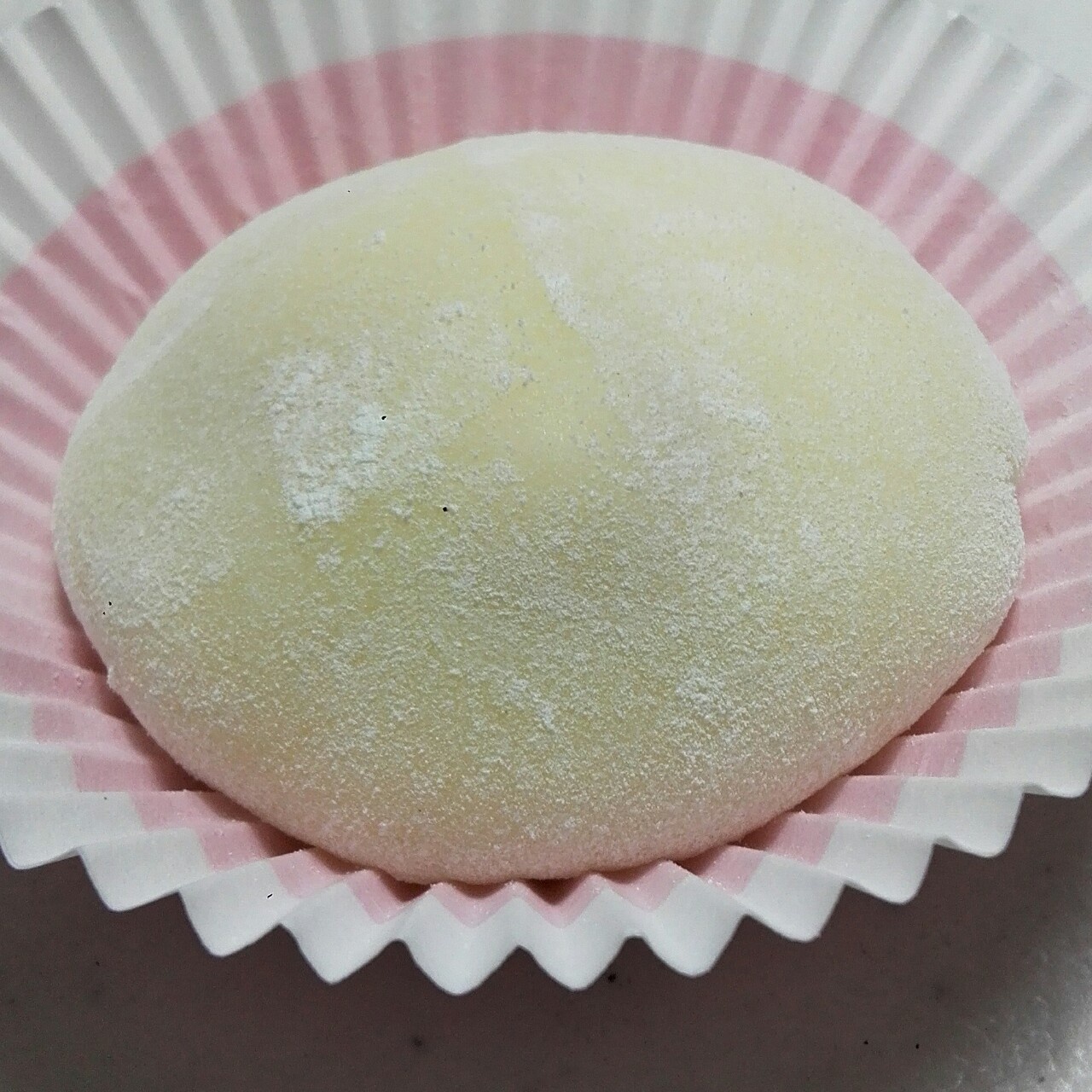 人气爆棚雪媚娘