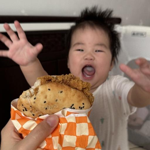 爱吃饭的蓁蓁