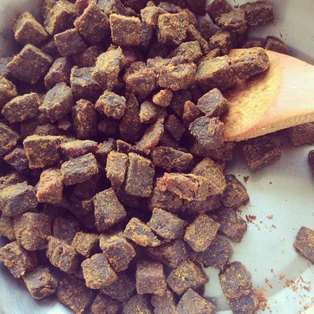 孜然咖喱牛肉干