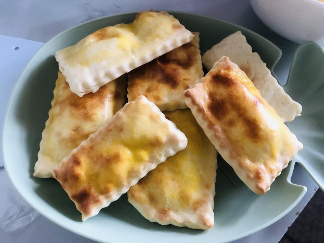 东北老式软饼干