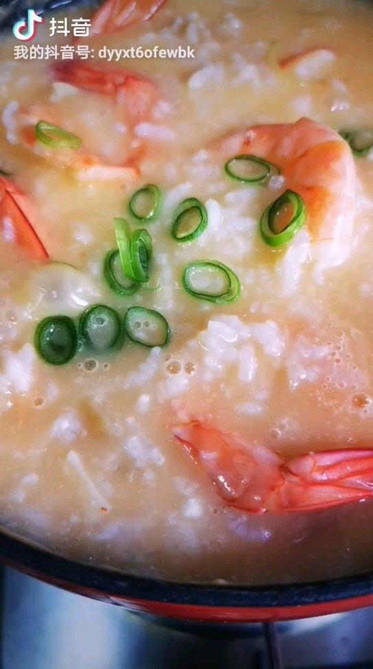 完爆大排档的潮汕砂锅虾粥！