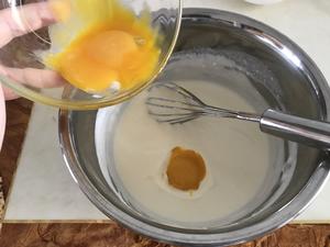 橙皮奶酪蛋糕的做法 步骤6