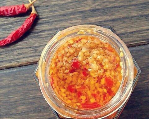 万用辣椒酱