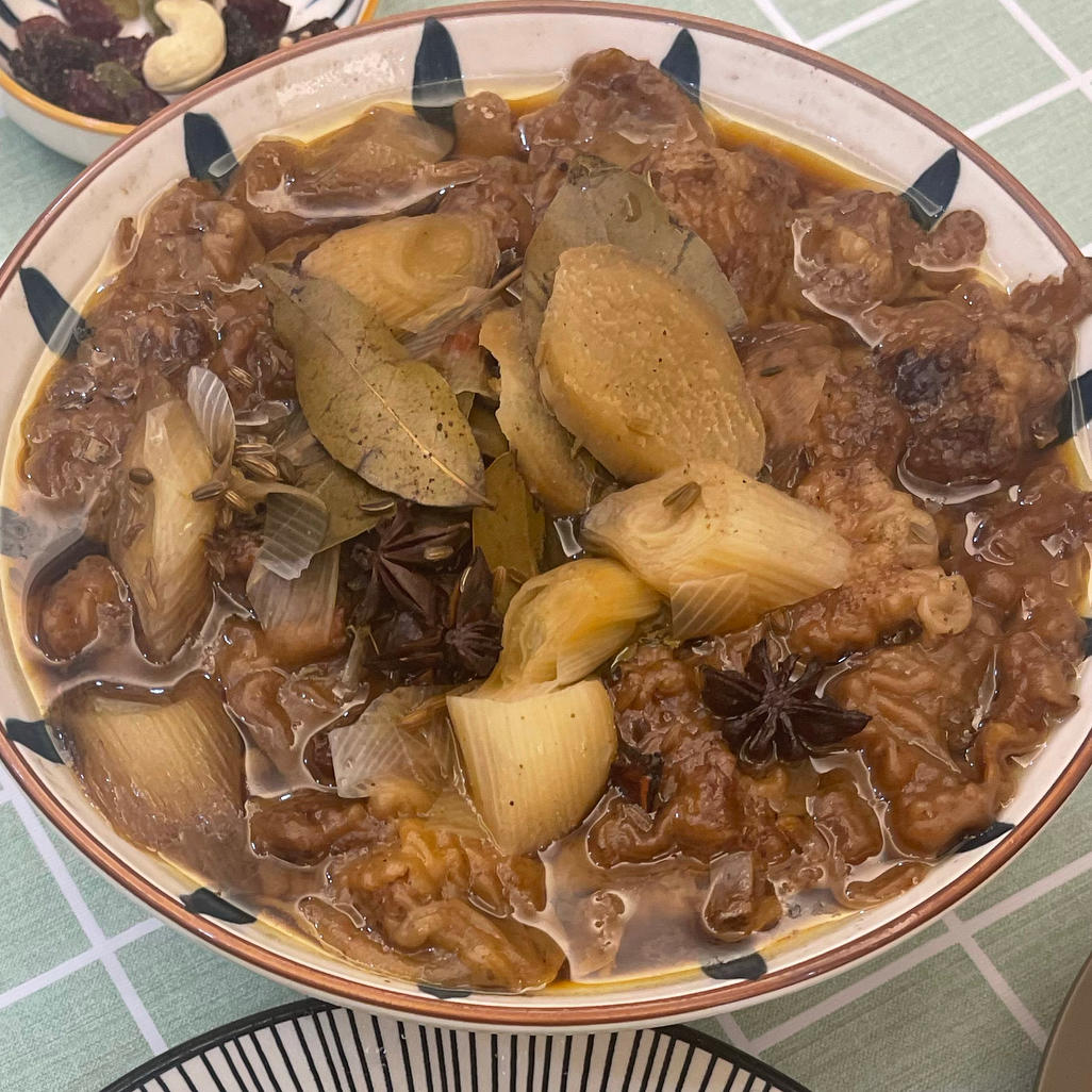 小酥肉蒸碗