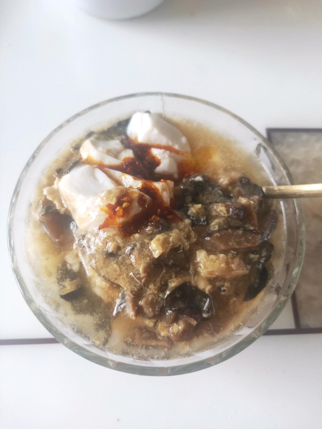 自制超嫩豆腐脑（豆腐花）