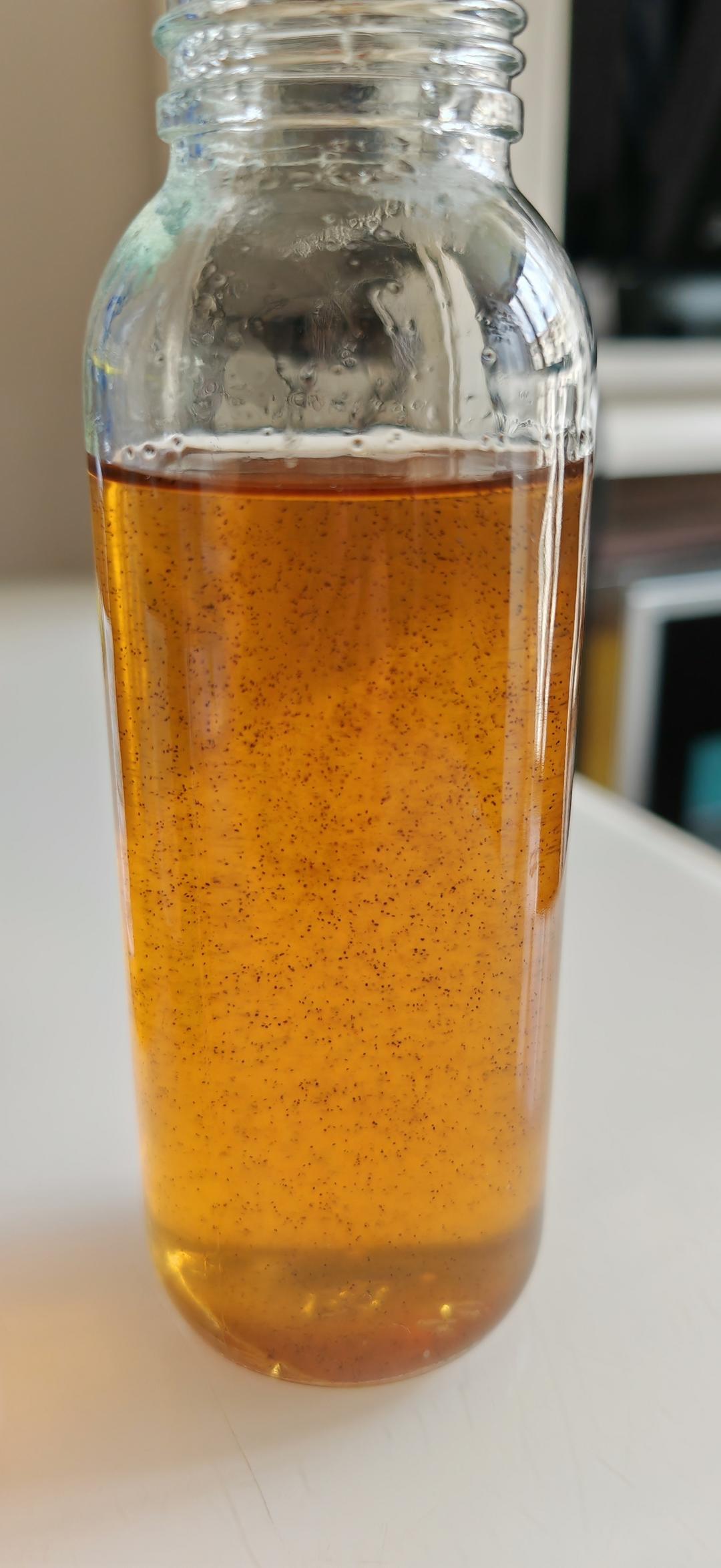 自制（原味、红糖、香草、桂花）糖浆+附自制⭐巴克冰震浓缩