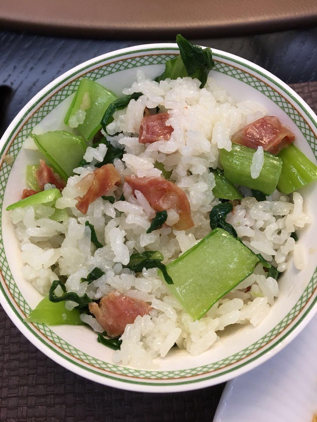 上海菜饭