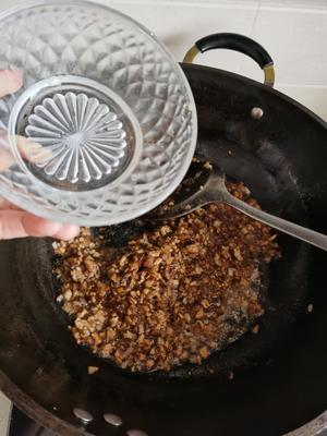 饺子皮版烧麦的做法 步骤7