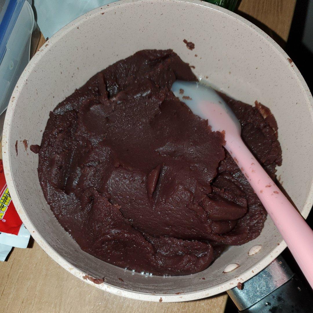 红豆沙