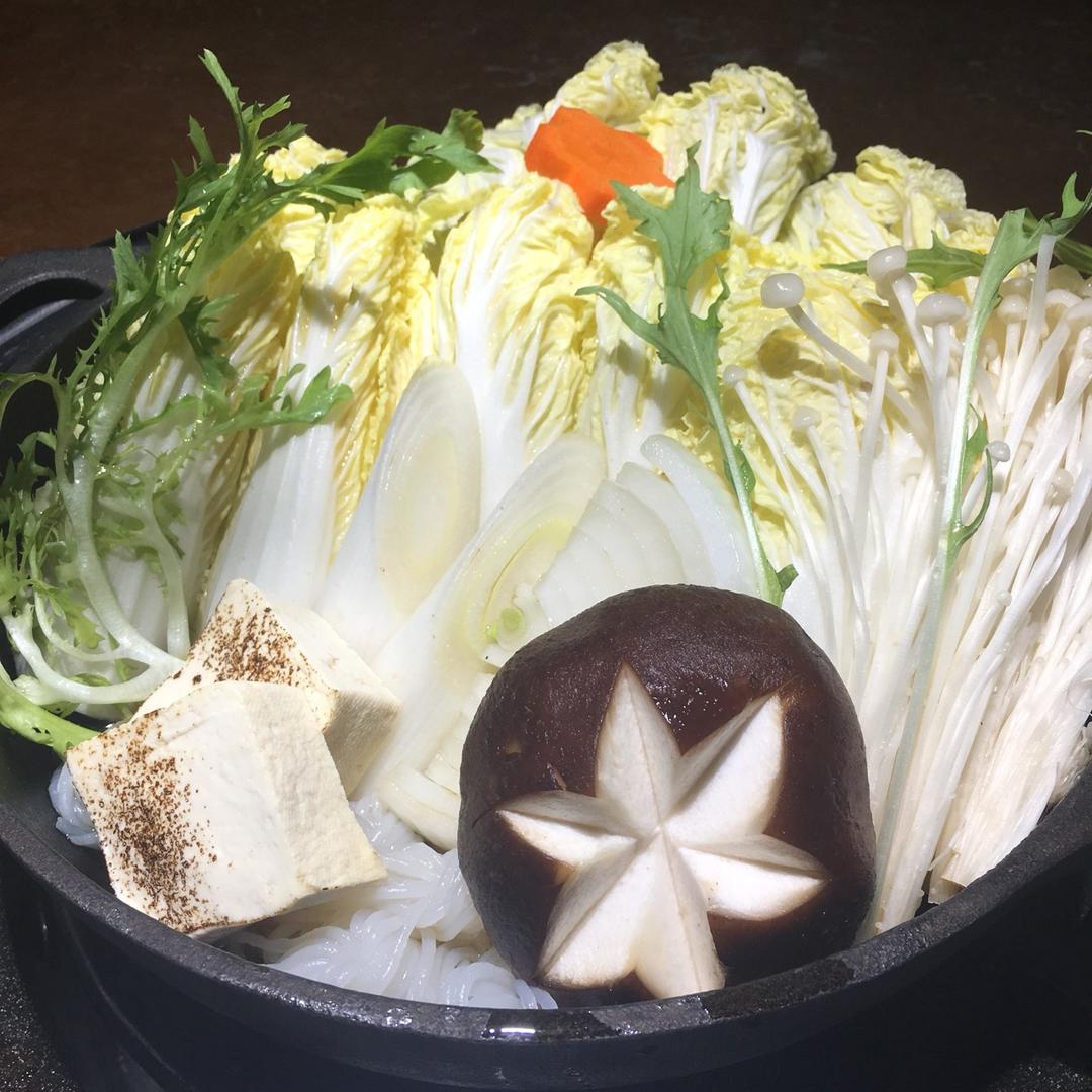 外食集
