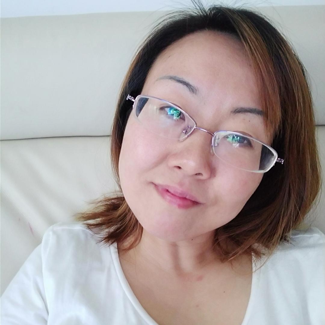 育婴师杨春桃
