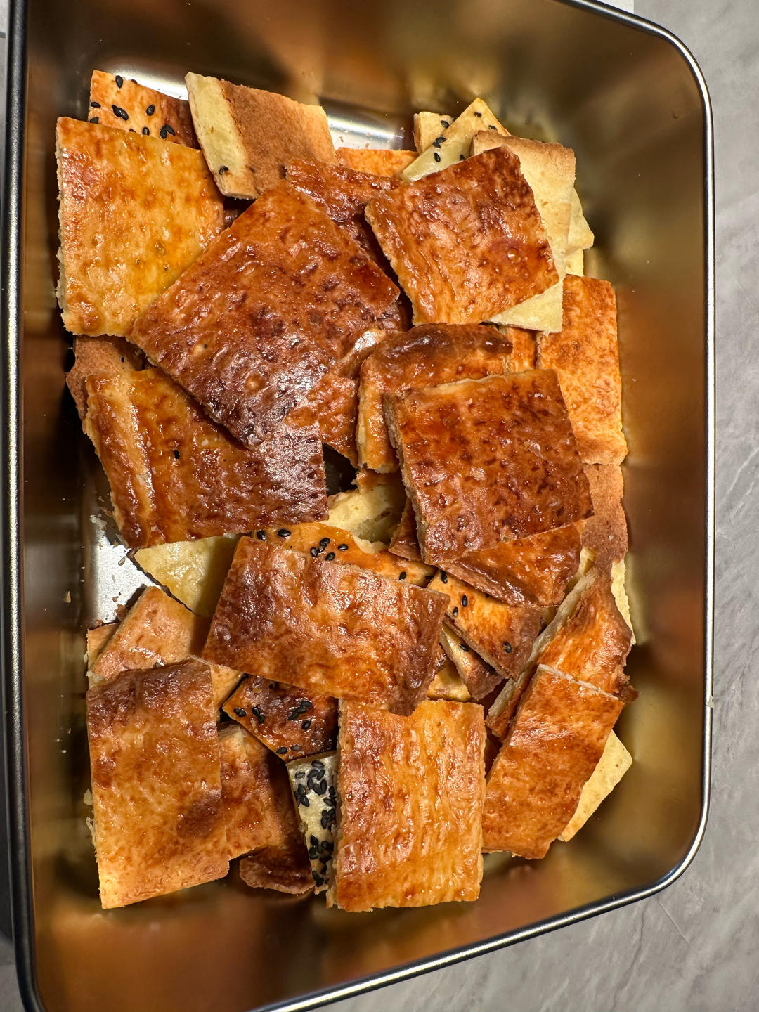 奶酪饼干(消耗奶油奶酪和黄油的饼干)