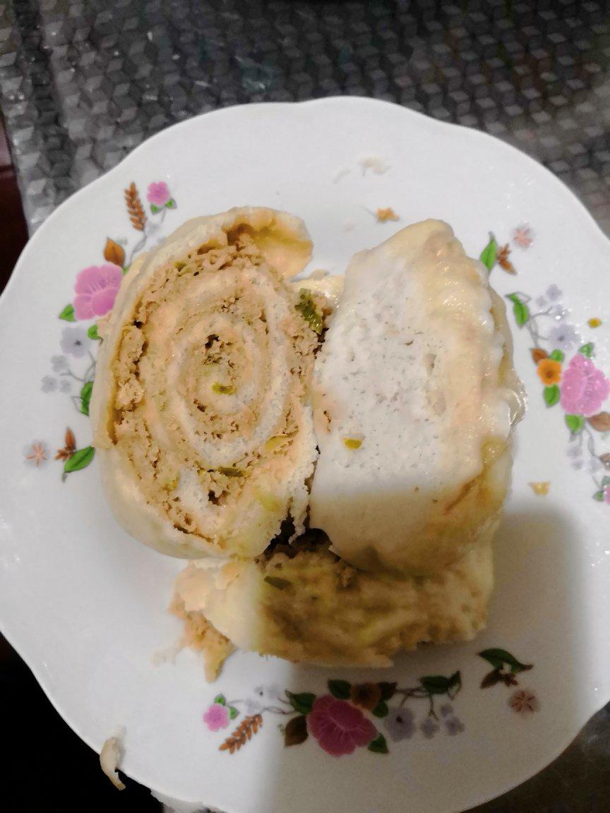 忆童年 肉笼