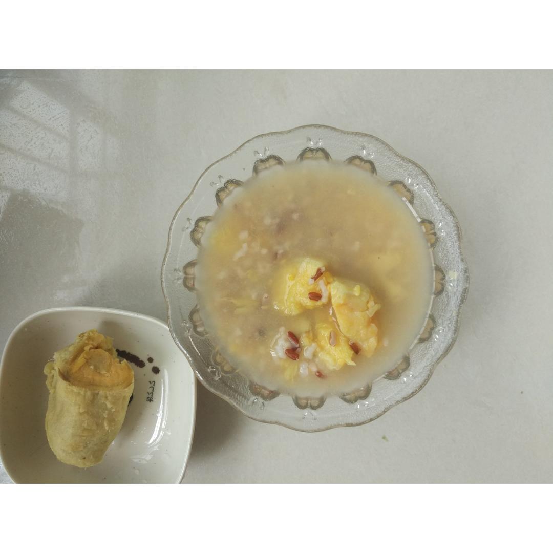 早餐马拉松顺利收官：因为坚持，所以更好！