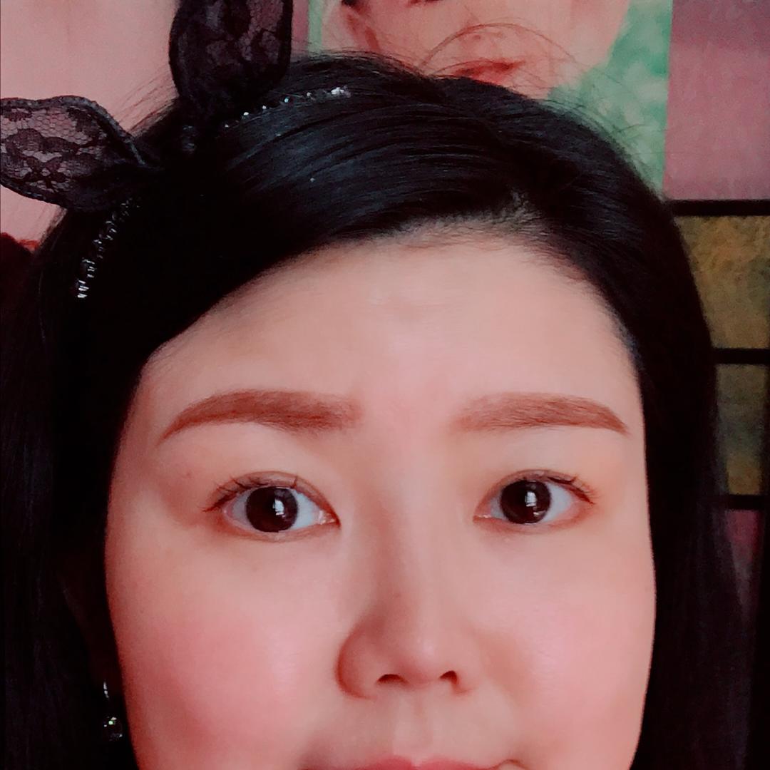 哈妹16