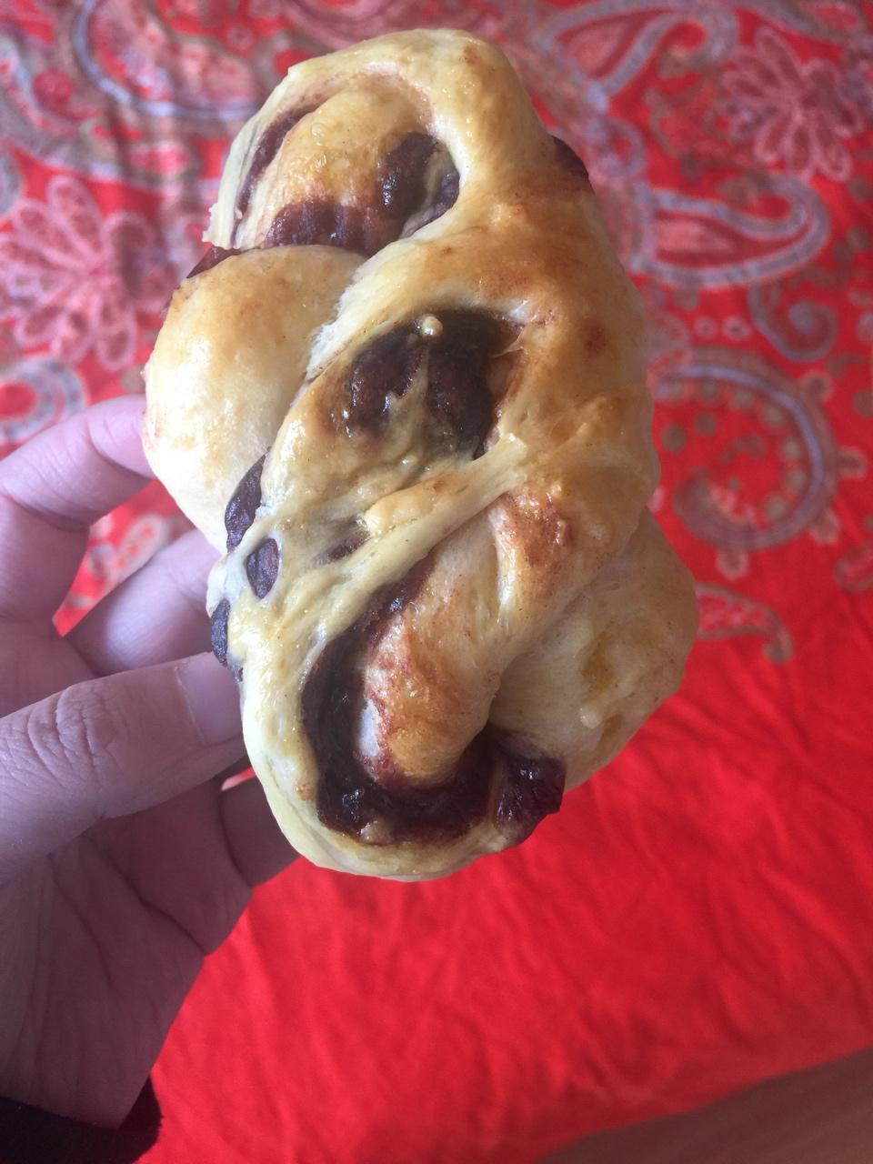 夺命软吐司(๑´ڡ`๑)超软拉丝极速方便的一次发酵吐司