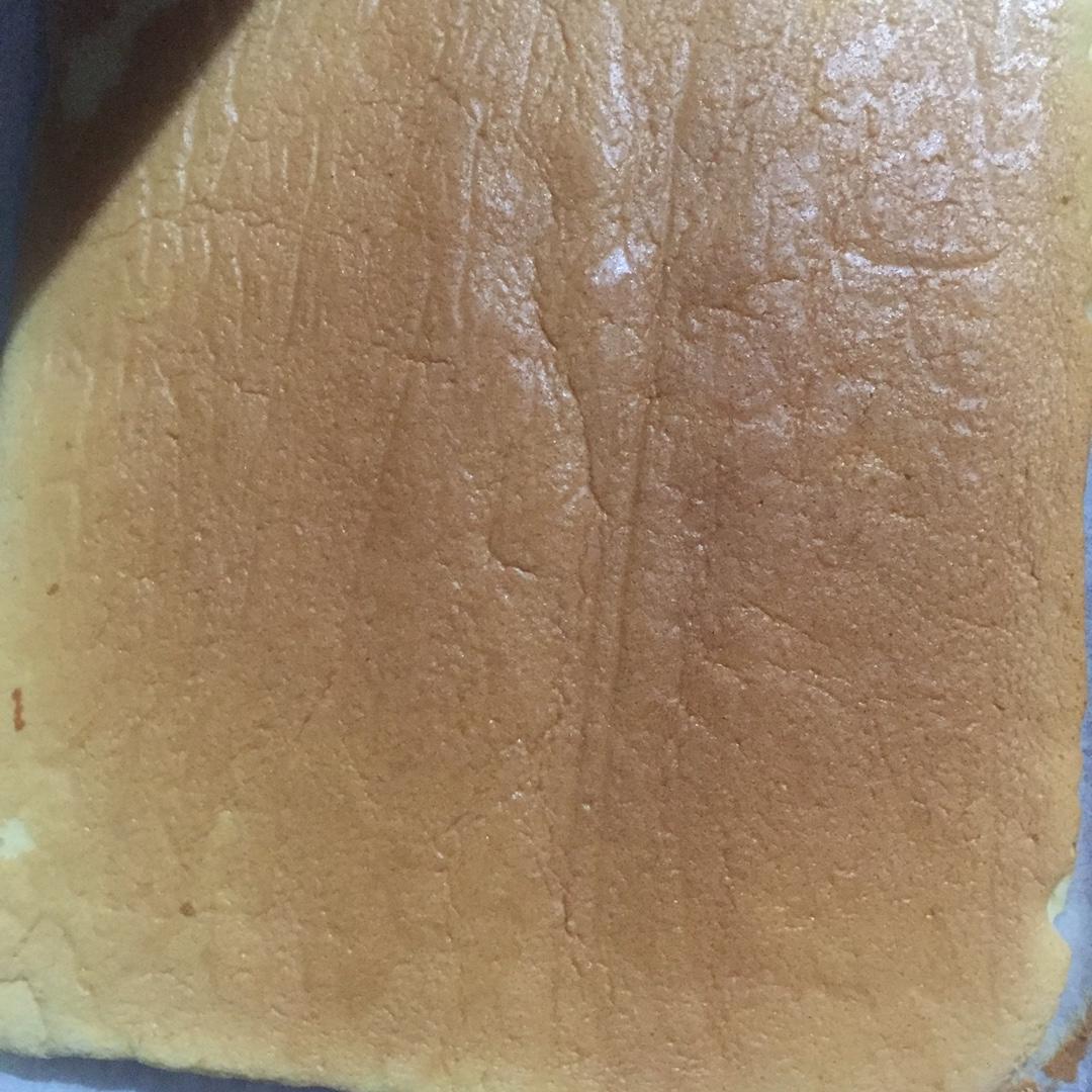 日式棉花蛋糕卷