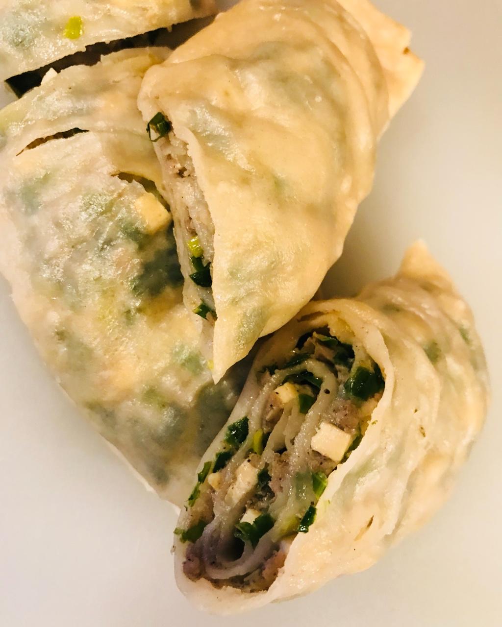 河南菜蟒