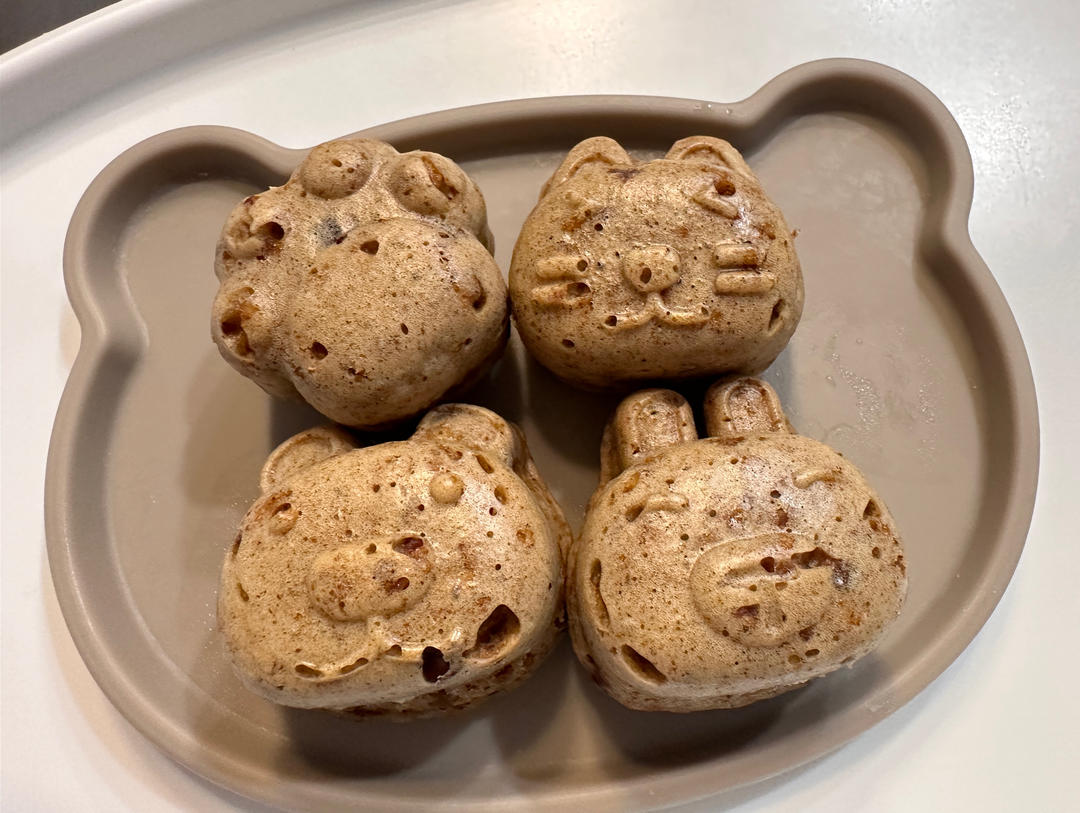 记录贴 宝宝吃的辅食