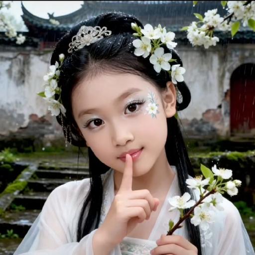 晴妈下厨