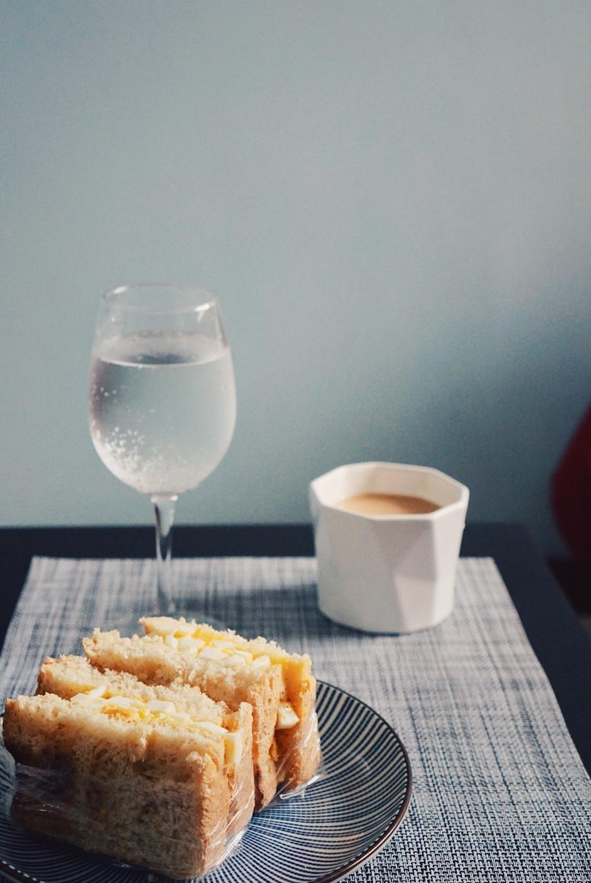 无糖低油--超软蜂蜜吐司