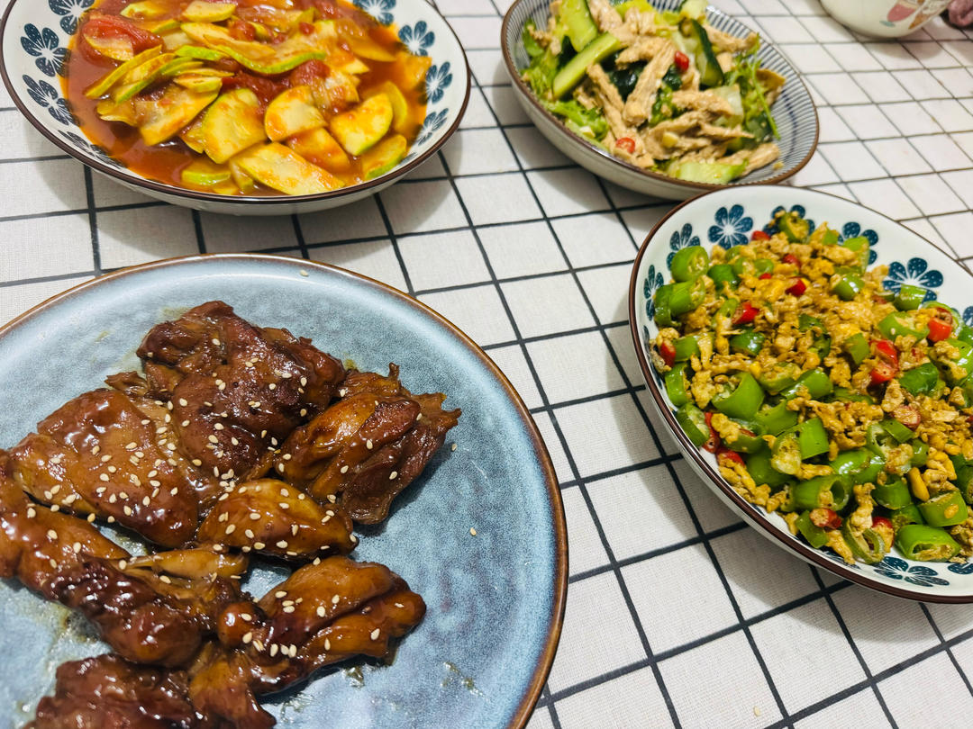 可乐鸡排