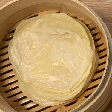 春饼皮、烤鸭饼皮（饺子皮版）