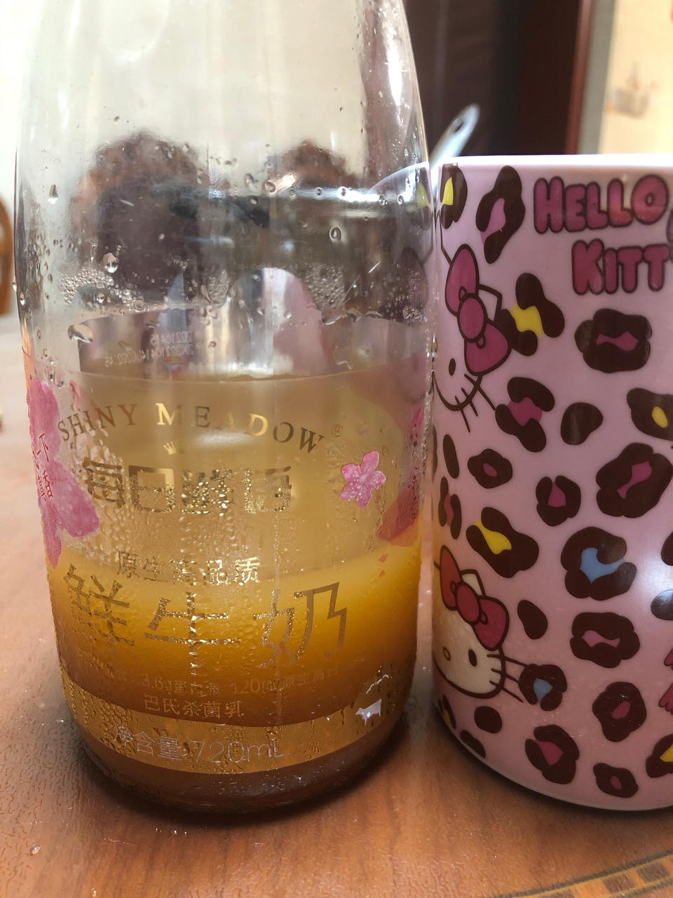 （独家）新手也能做的极品柠檬茶！