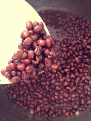 蜜豆豆的做法 步骤5