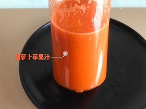 胡萝卜苹果汁的做法 步骤3