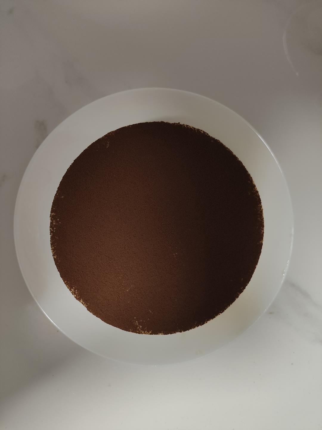 《Tinrry+》提拉米苏