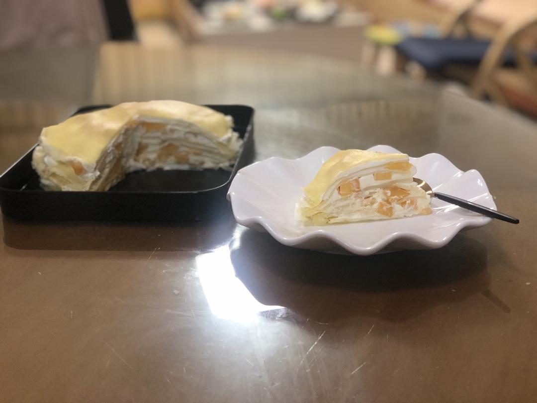 零失败芒果千层