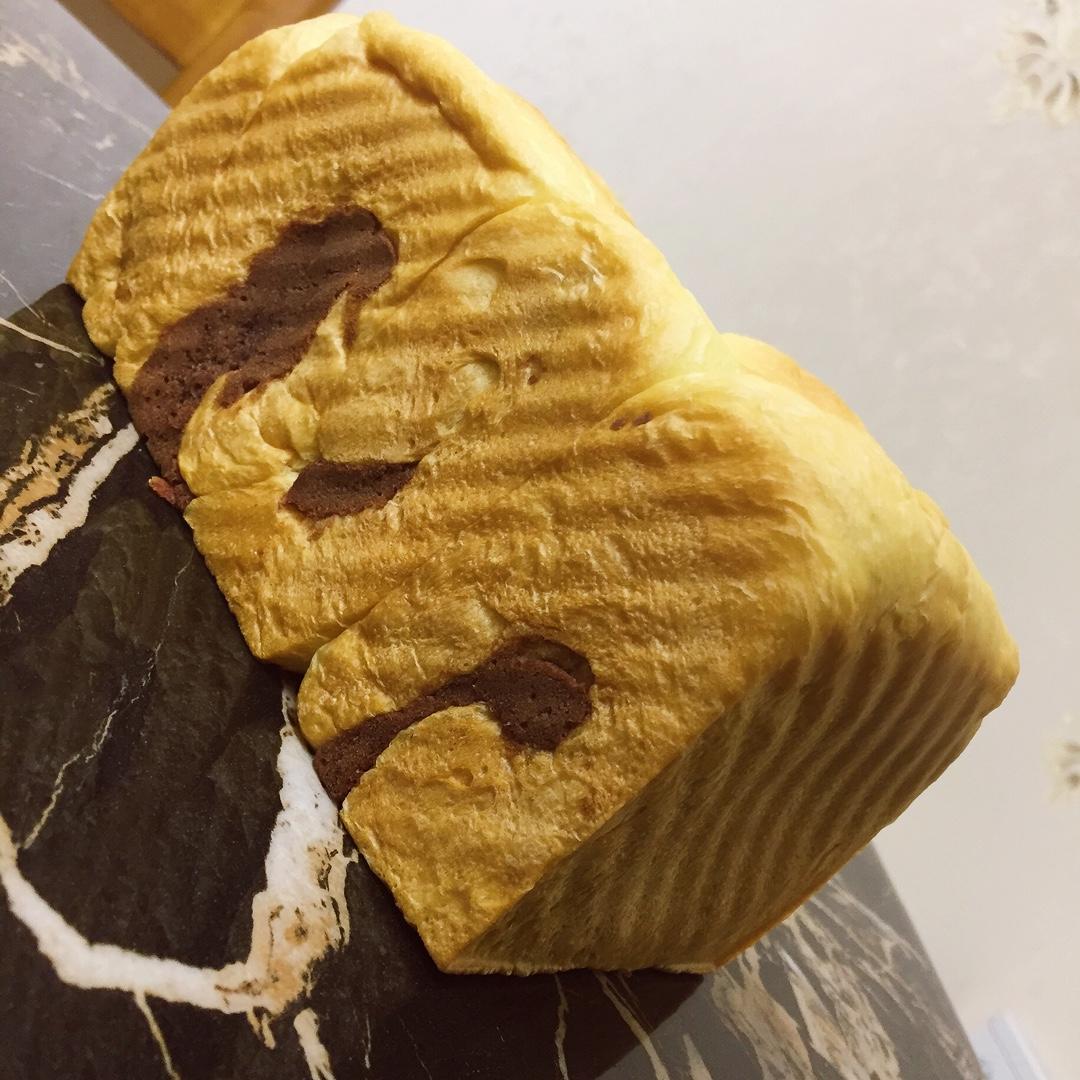 红豆吐司～好吃的昏过去