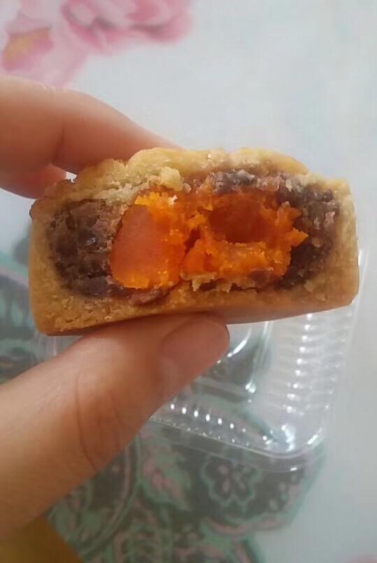 零失败经典五仁月饼