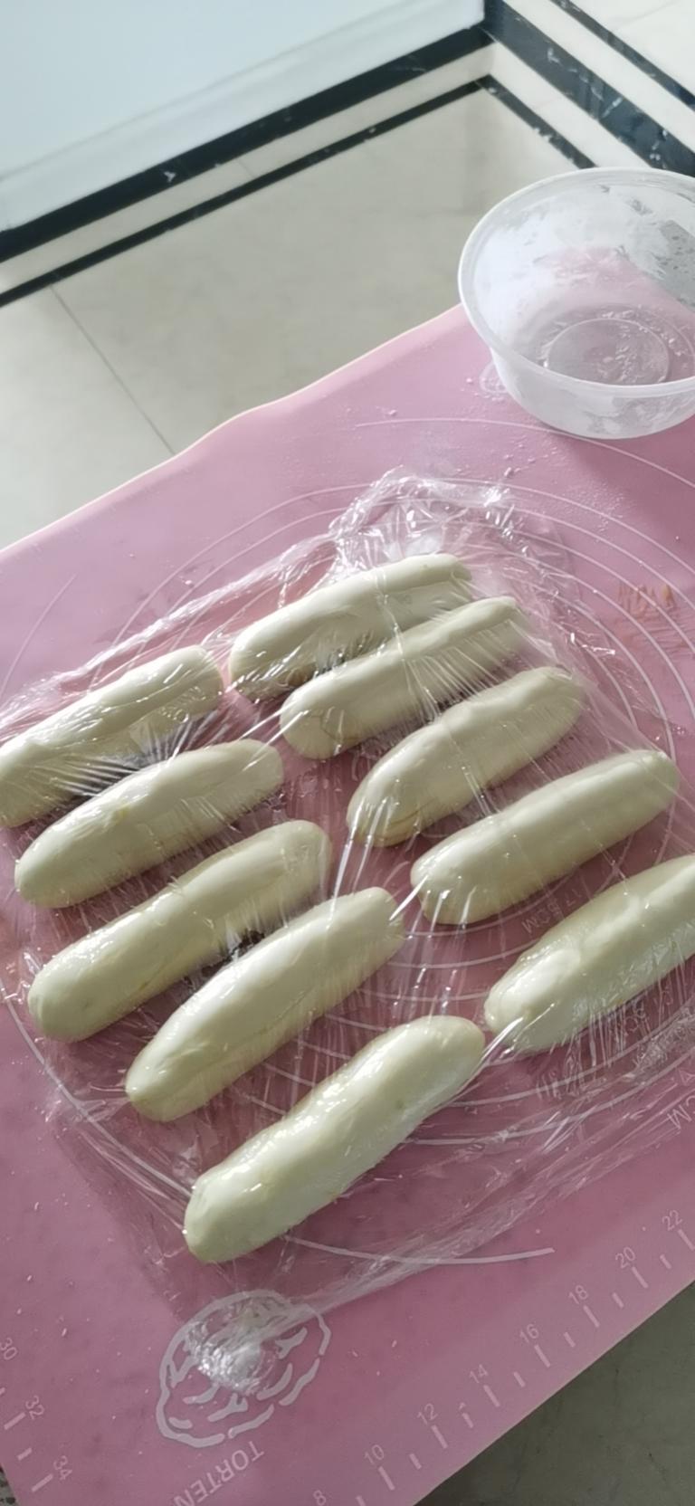 家常葱油饼 柔软多层 凉了也不硬 附细节视频详解