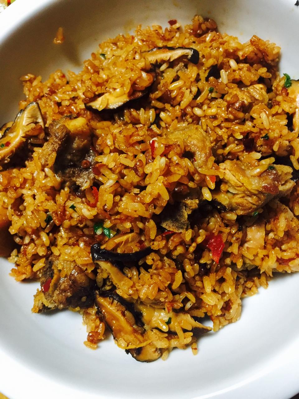 中式面点基本功—饺子皮