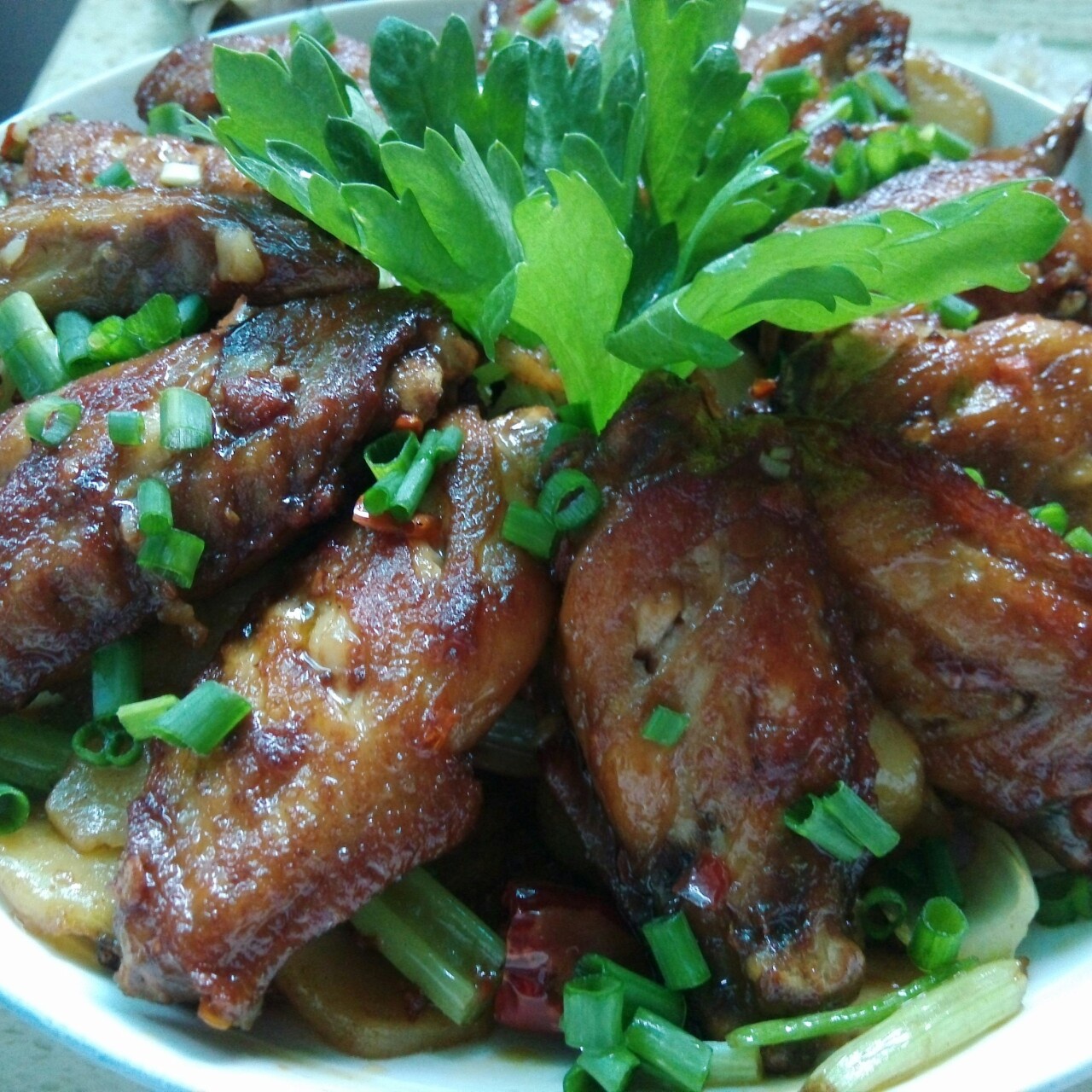 碧儿翎