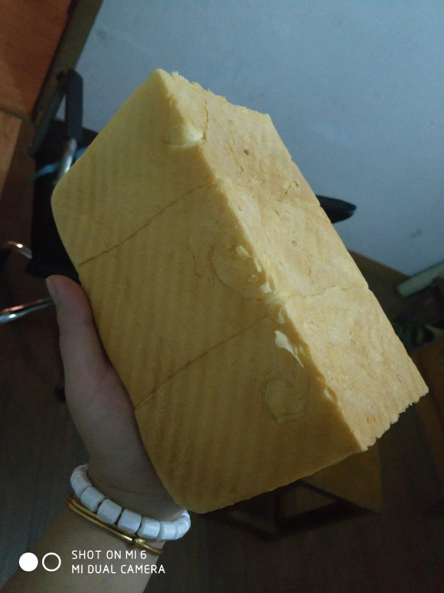 南瓜吐司（南瓜小餐包)