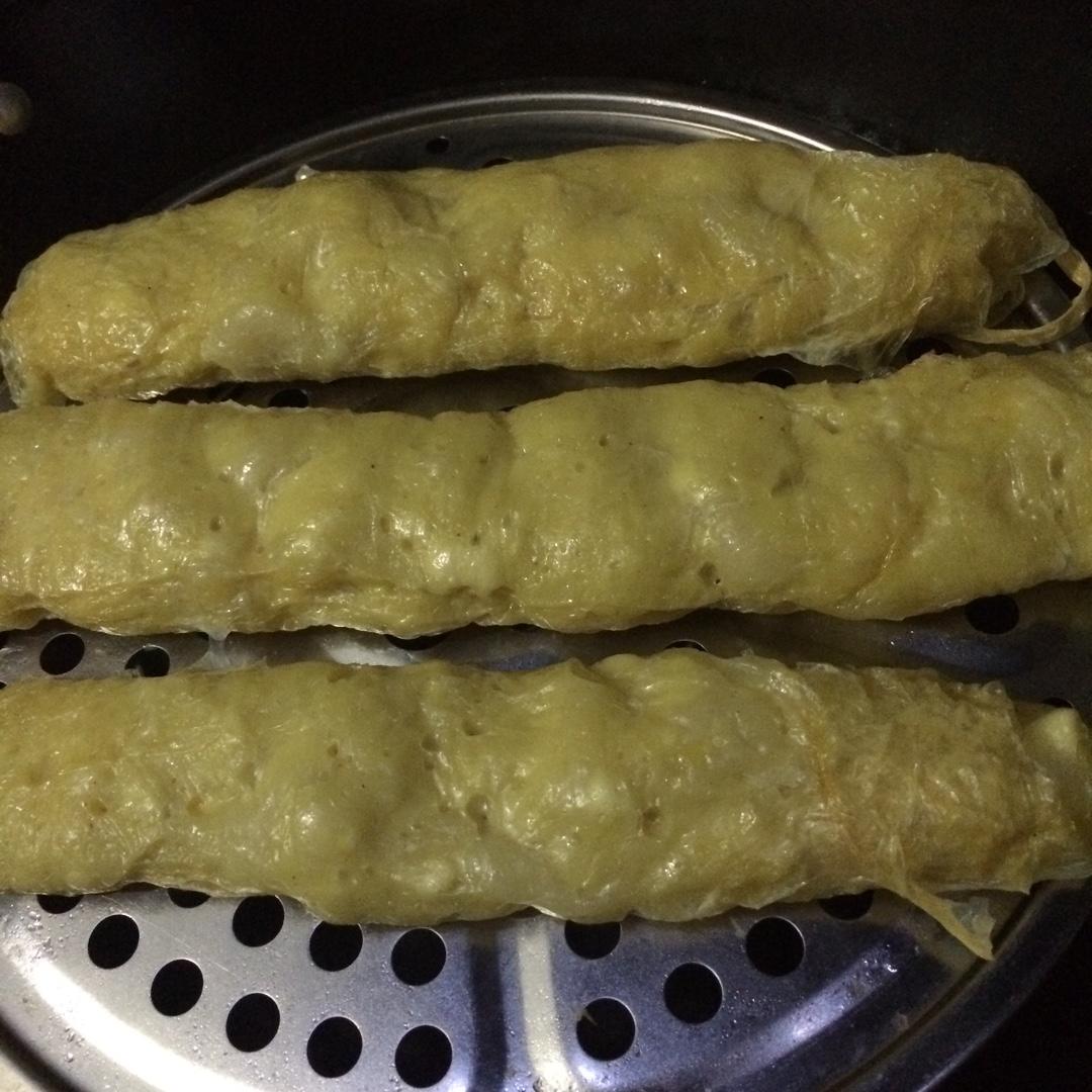 五湖四海潮汕美食，自创手工潮汕的小吃