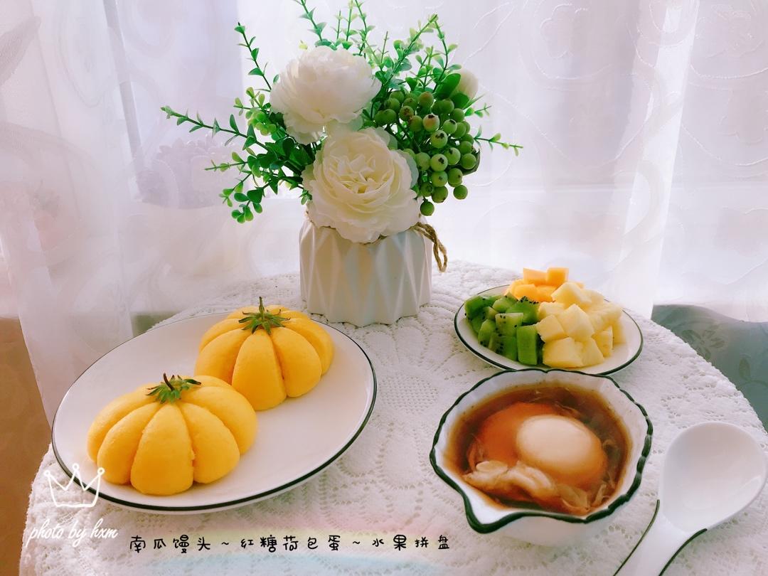 小猫家早餐