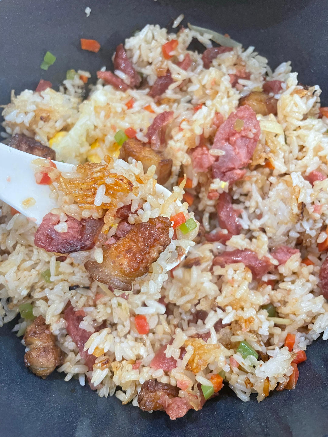 煲仔饭