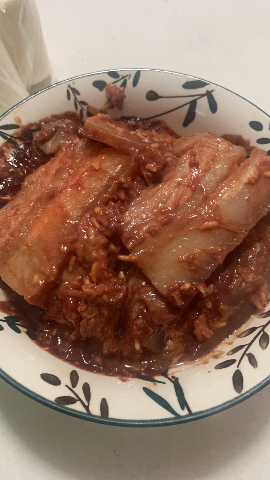 兰州糟肉