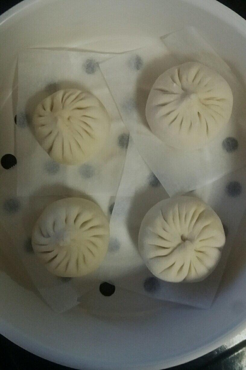 提褶包 包教包会的包子