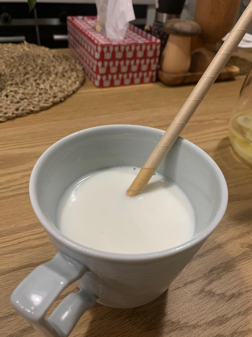 低糖养生 正宗生磨杏仁露