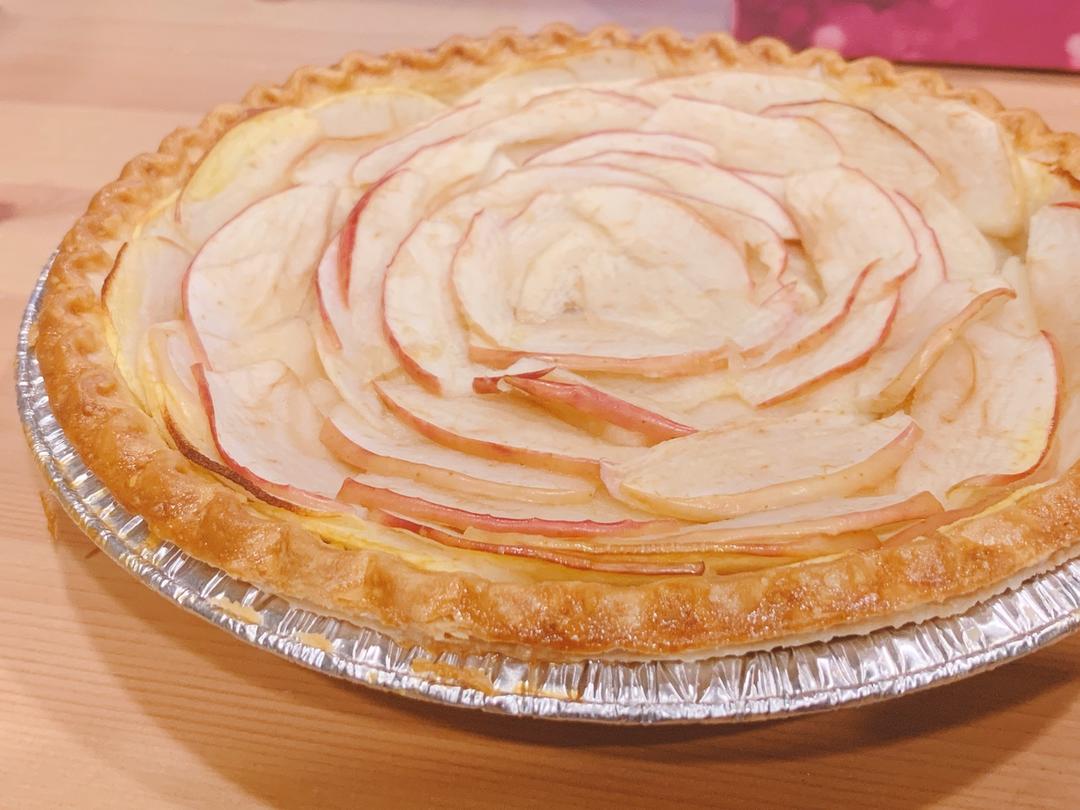 苹果派