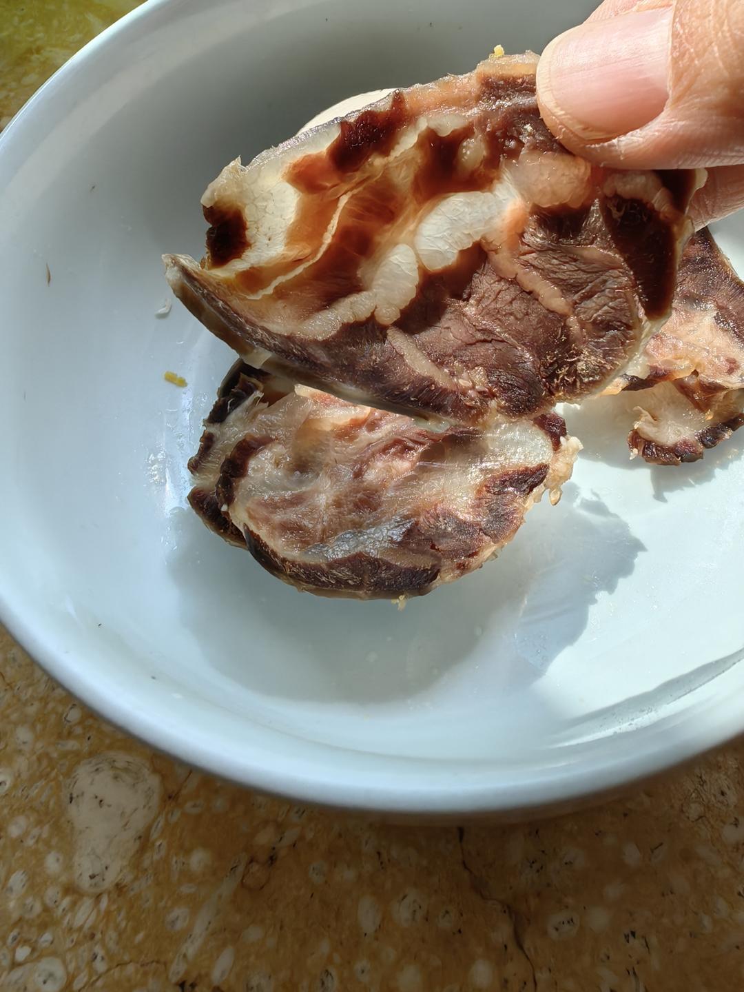 极简·古法｜酱牛肉·卤牛肉·牛腱子｜卡卡爸·不藏私