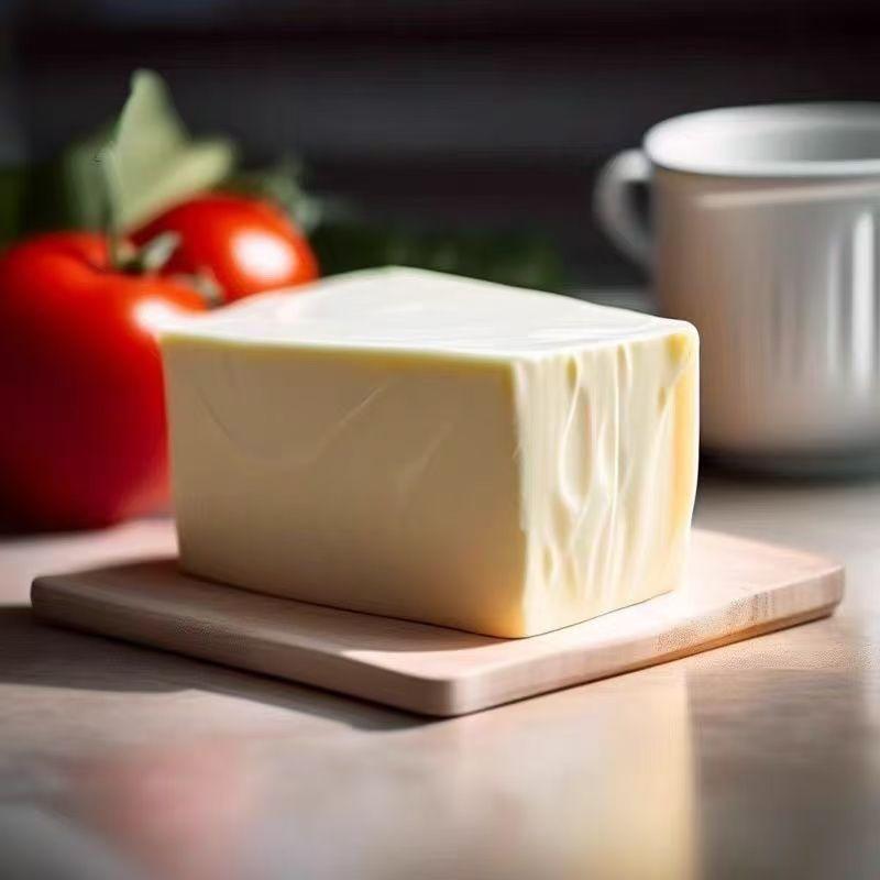 494 消耗奶油奶酪能做的美食集锦，模具